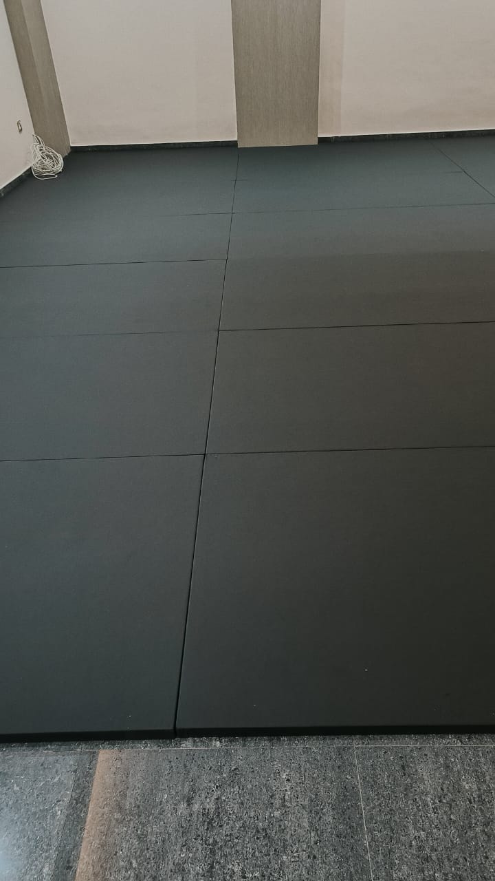 40mm Zebra Mats 2x1 Meter Professional Martial Art Flooring - Image 14