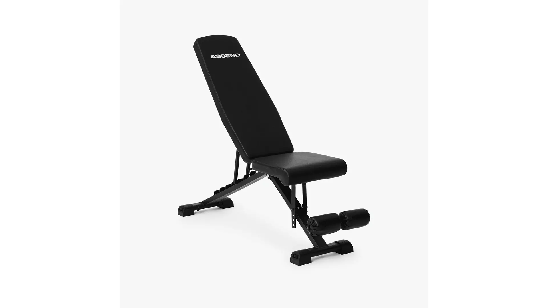 [RENT] 5 pairs of Dumbbells and 1 Adjustable Bench (Price = 179 for 1 month) - Image 5