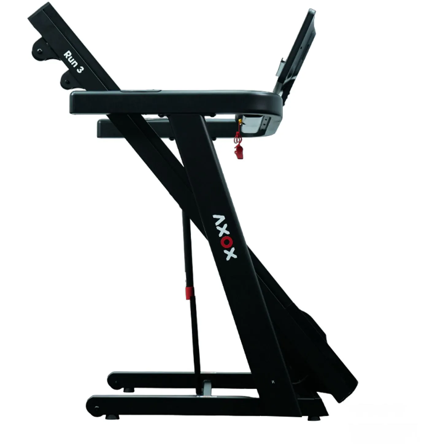 Axox Fitness Run 3 Treadmill - Image 2