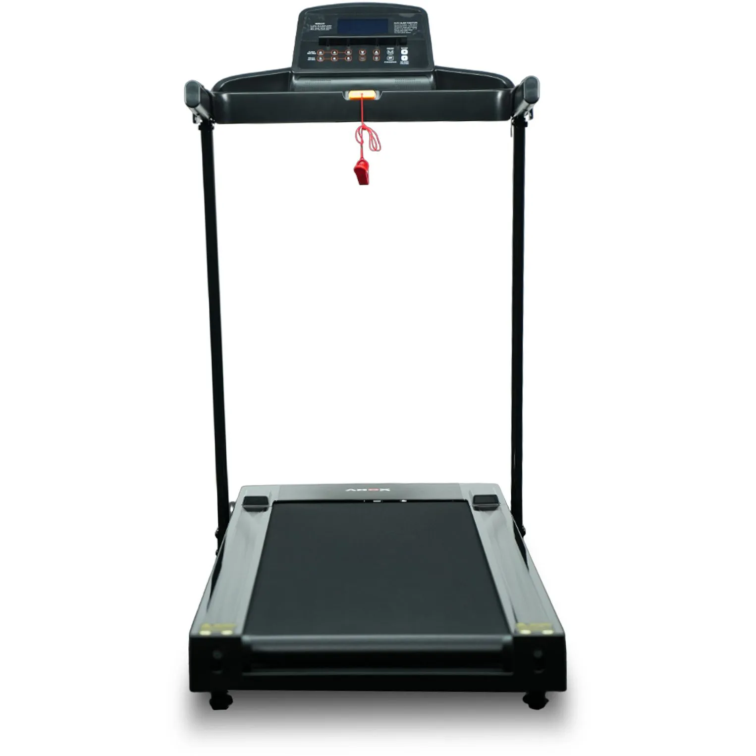 Axox Fitness Track 1 Treadmill - Image 4
