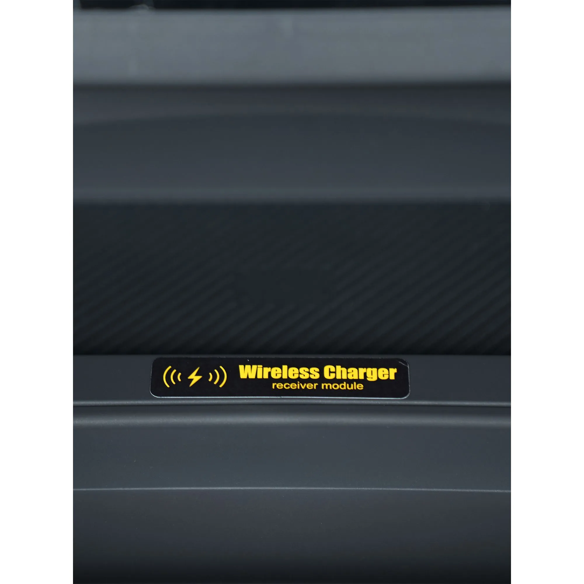 Axox Fitness Track 6 Commercial Treadmill - Image 5