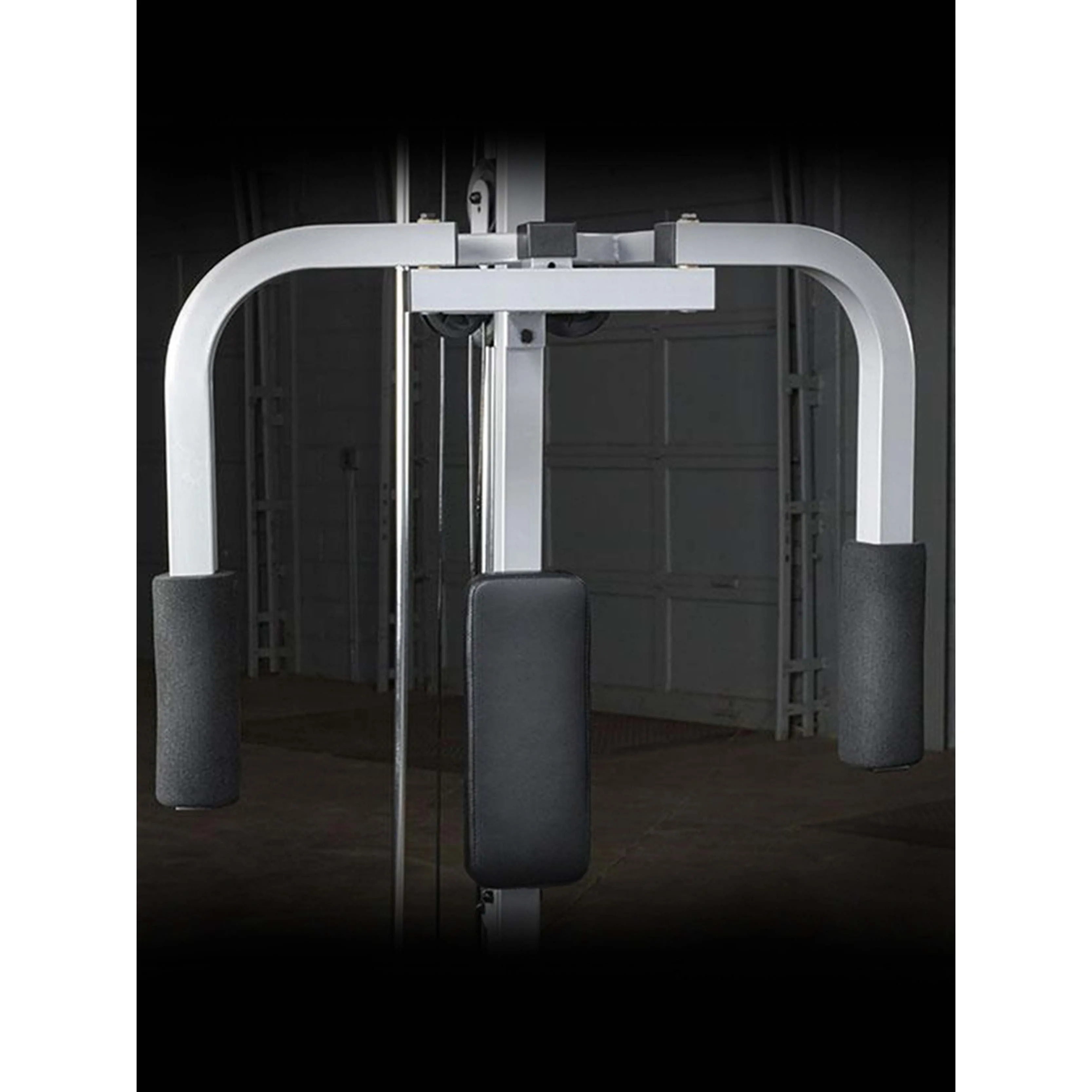 Body-Solid GPA3 Pec Attachment For 7 Smith Machine - Image 4