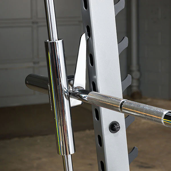 Body-Solid Smith Machine GS348QP4 - Image 15