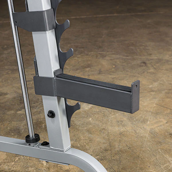 Body-Solid Smith Machine GS348QP4 - Image 16
