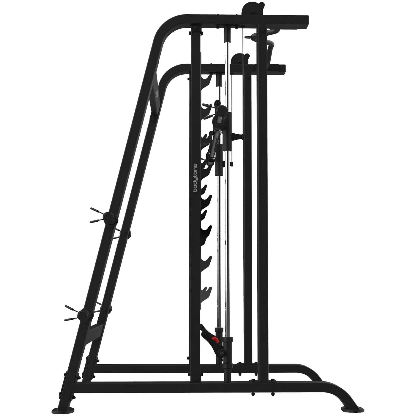 Bodytone Forza Bold Smith Machine - Image 2