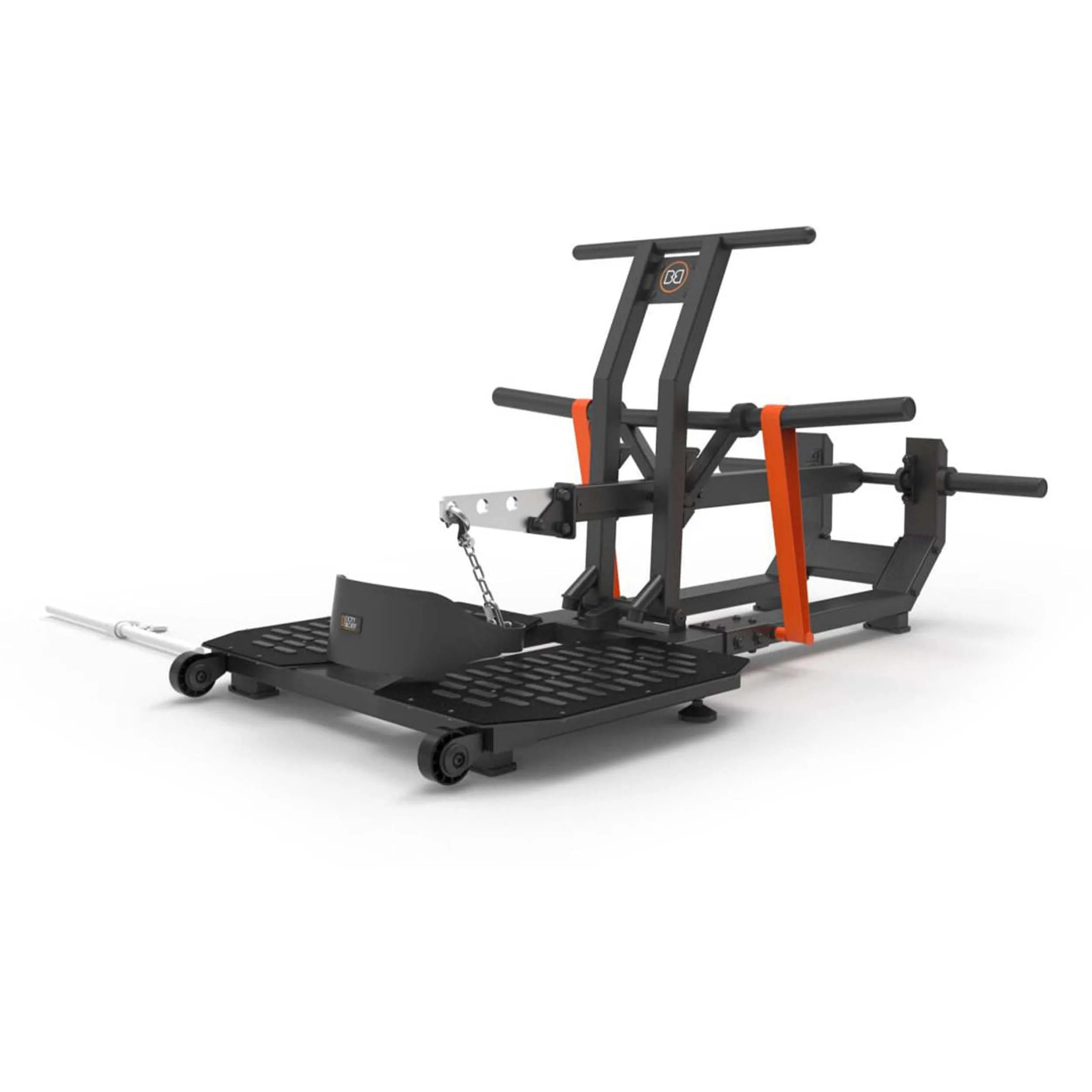 Booty Builder Standing Belt Squat - Image 3