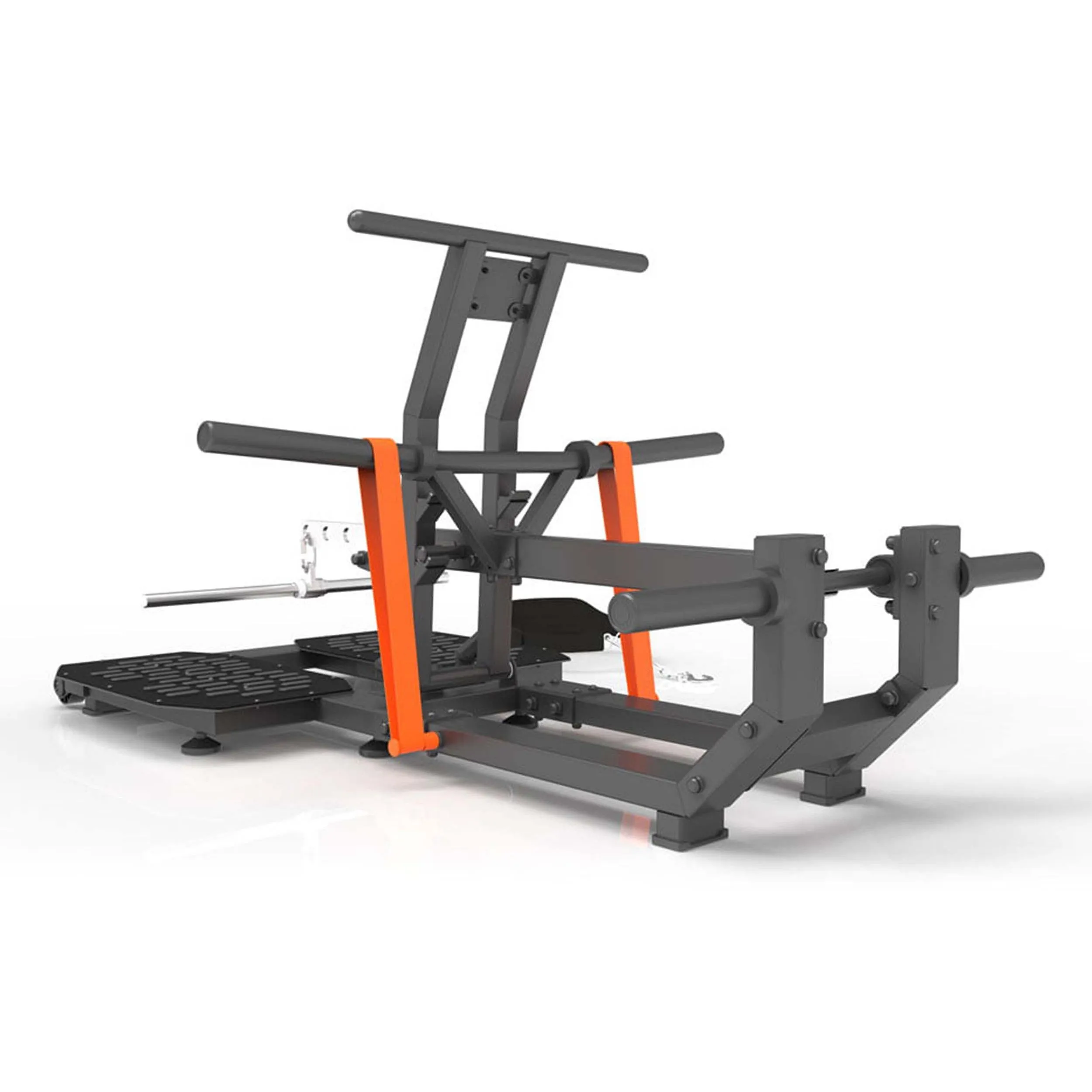 Booty Builder Standing Belt Squat - Image 4