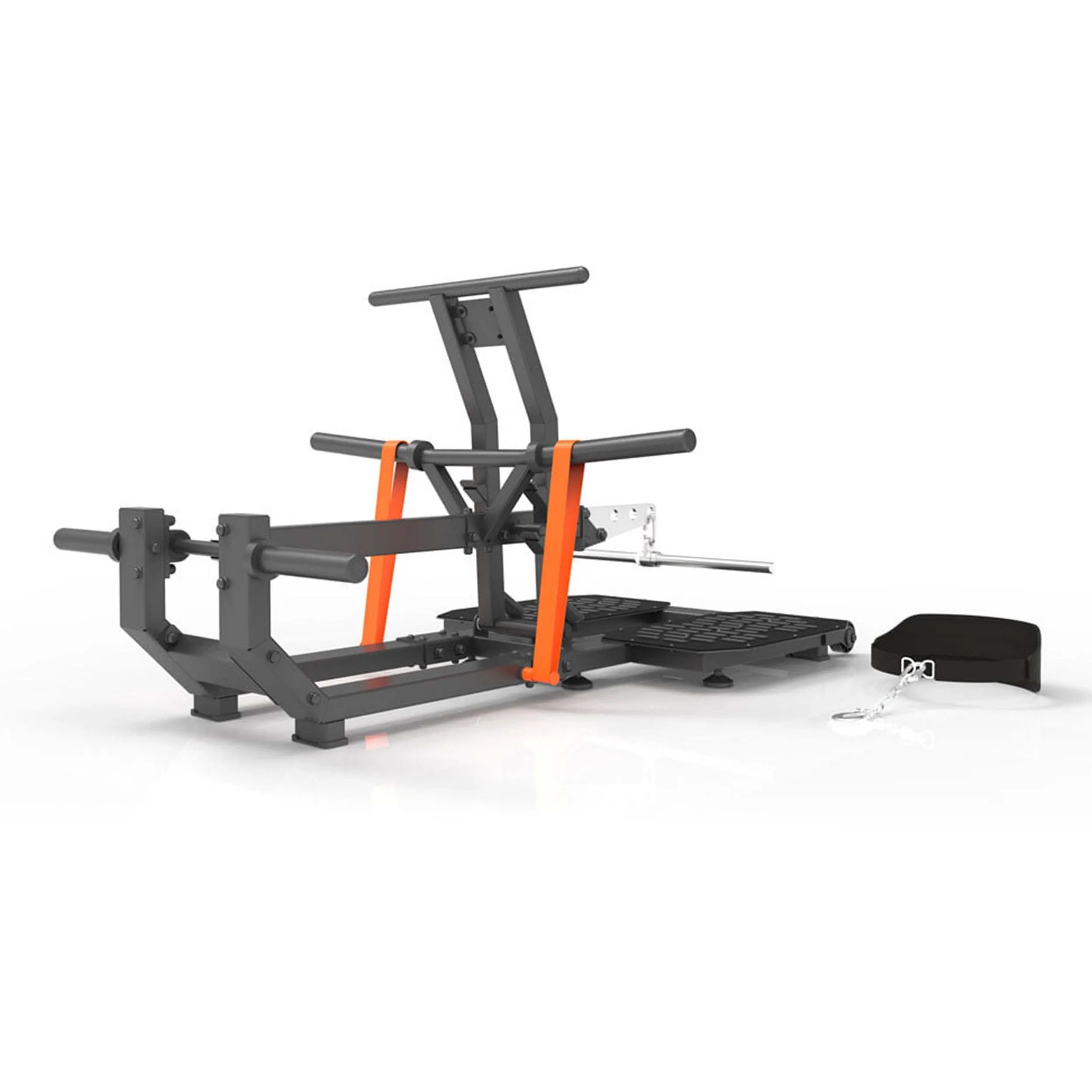 Booty Builder Standing Belt Squat - Image 5