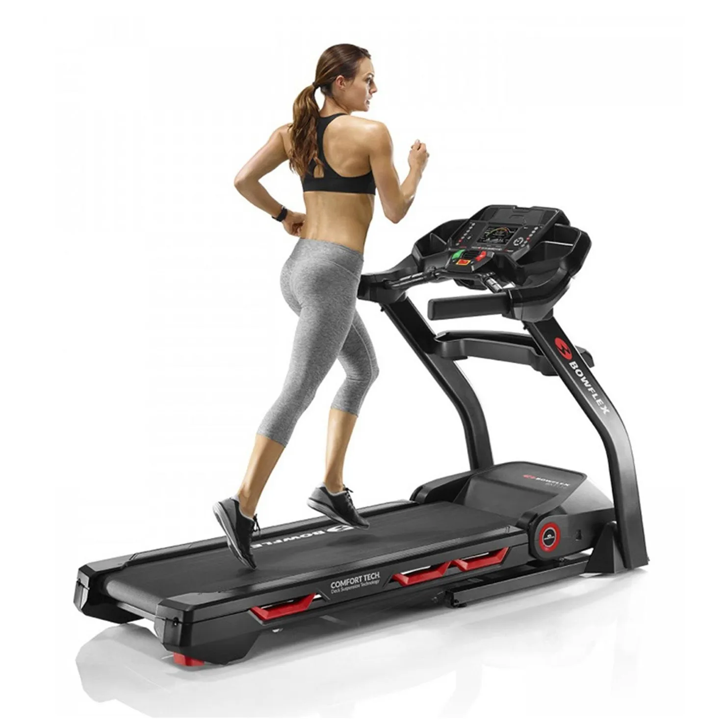 BowFlex BXT226 Home Use Treadmill - Image 2