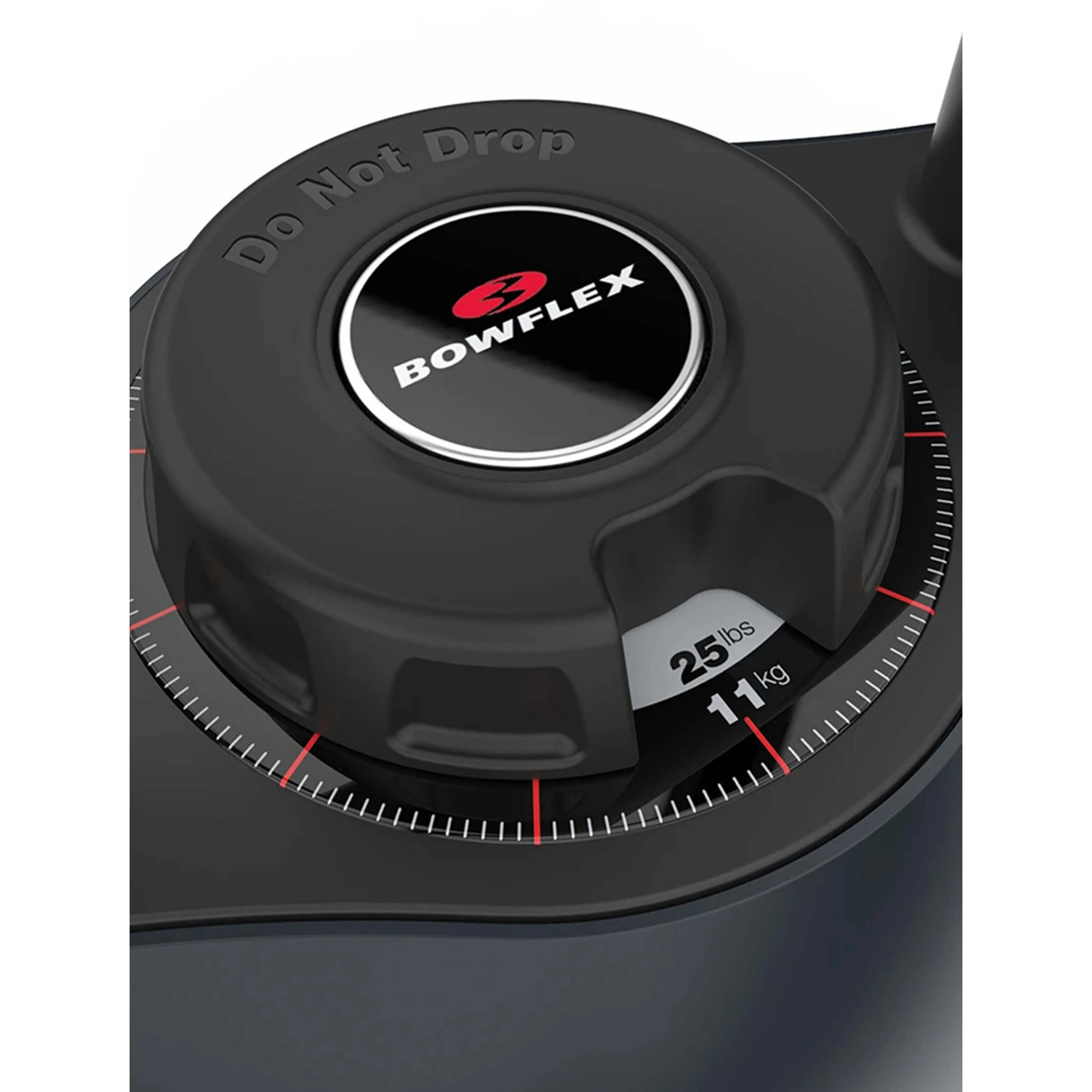 Bowflex Selecttech 840 Kettlebell - Image 5