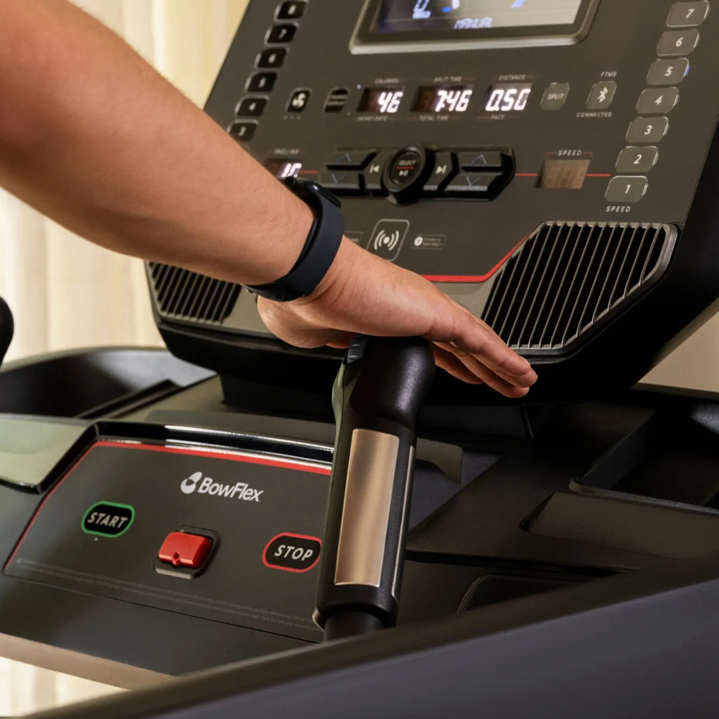 Bowflex T9 Treadmill - Image 6