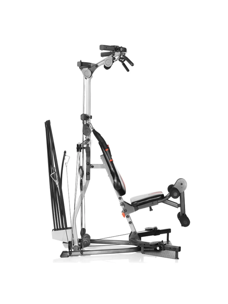 Bowflex Xtreme 2 SE Home Gym - Image 3