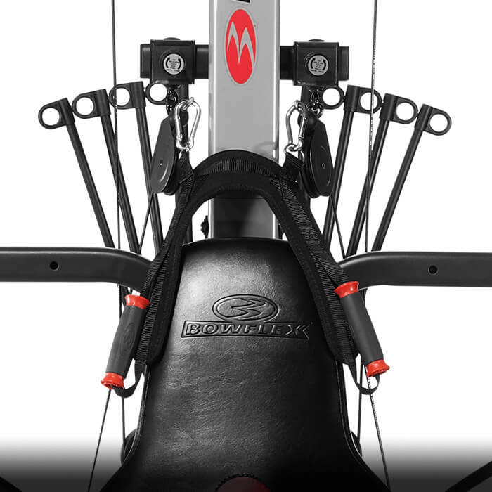 Bowflex Xtreme 2 SE Home Gym - Image 8