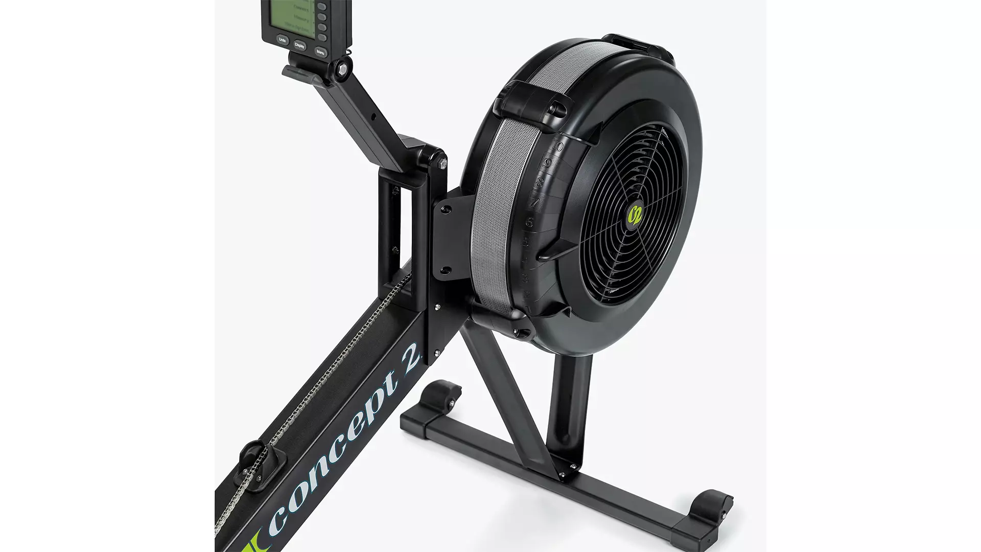 [RENT] Concept2 Rower (ONLY 399/month + VAT) - Image 3