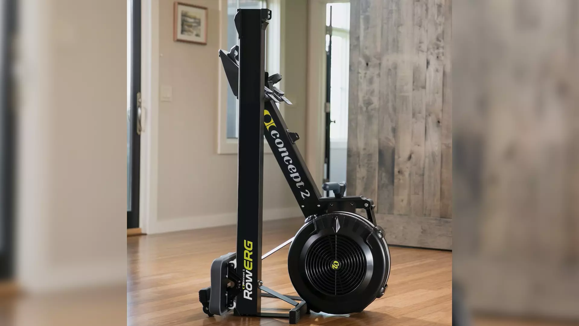 [RENT] Concept2 Rower (ONLY 399/month + VAT) - Image 4