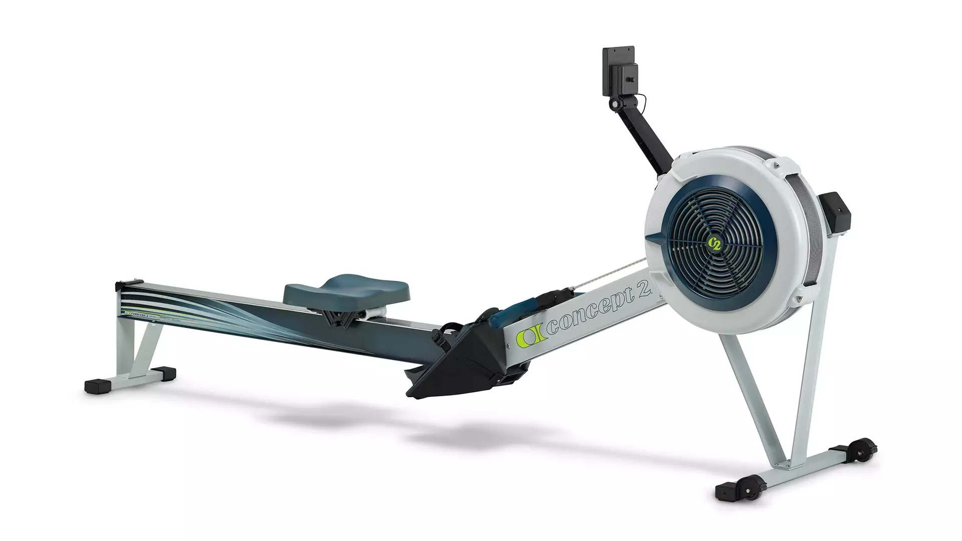 [RENT] Concept2 Rower (ONLY 399/month + VAT) - Image 5