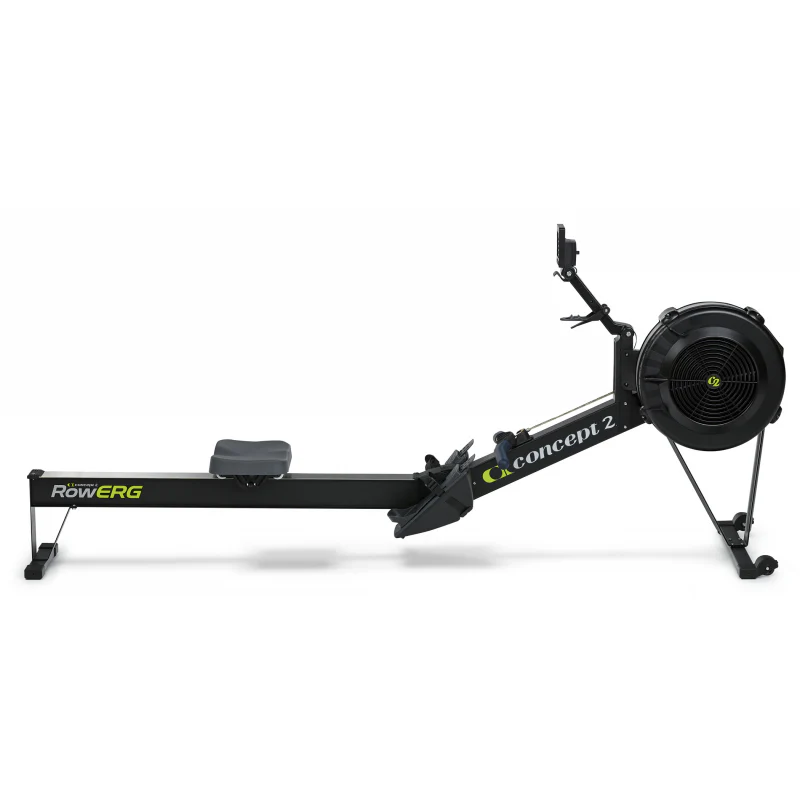 Concept2 Rower. RowErg with PM5 Monitor - Image 5