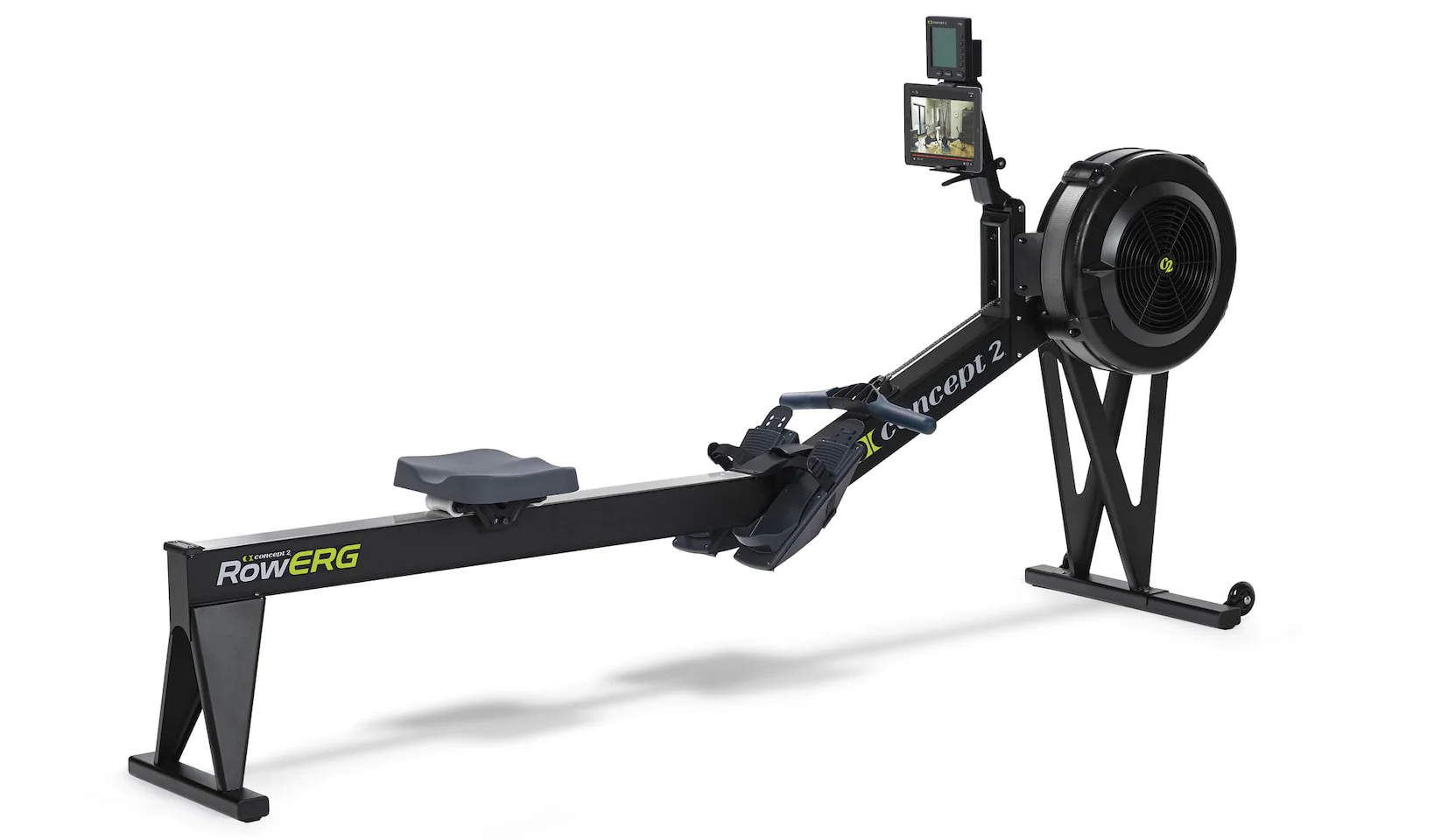 Concept2 Rower. RowErg with PM5 Monitor - Image 6