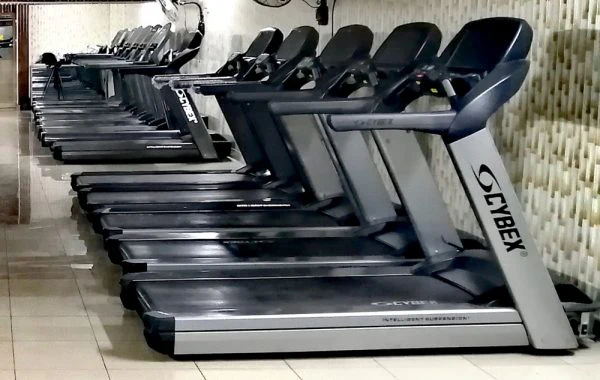 [RENT] Cybex Treadmill Rental. Fully Commercial. NEW-42,000k. 497/month + VAT - Image 2