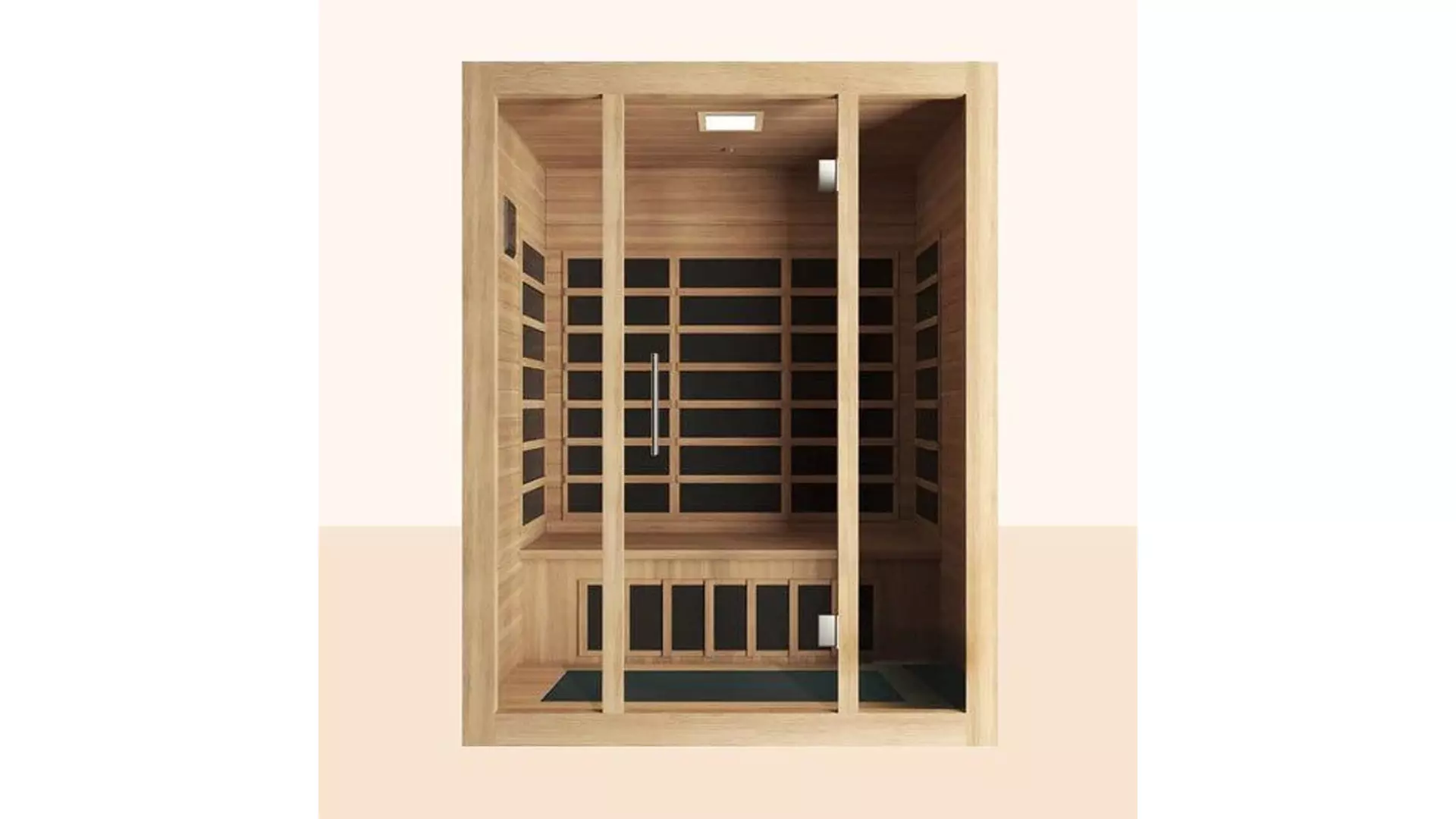[RENT] Far Infrared Sauna | 1899/Month or 4491 for 3 Months: (1497 per month) - Image 2