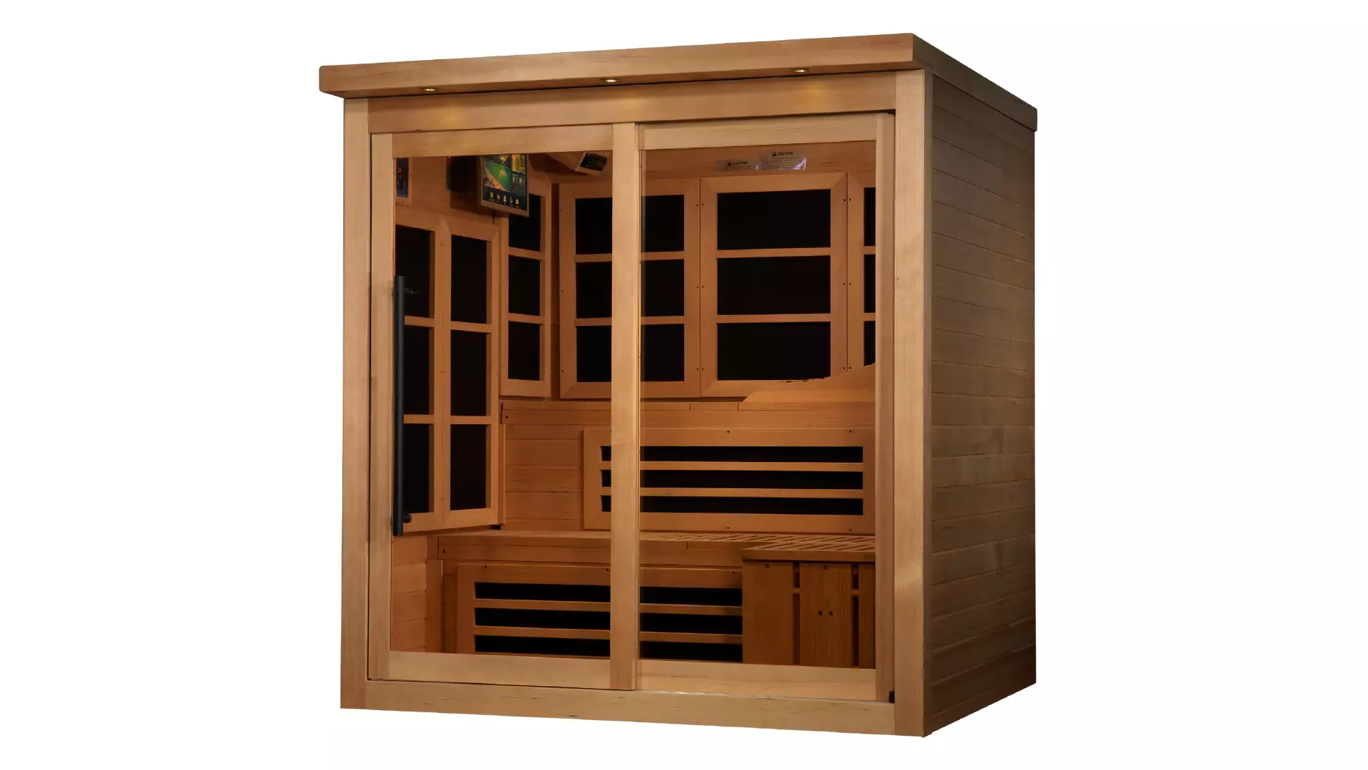 [RENT] Far Infrared Sauna | 1899/Month or 4491 for 3 Months: (1497 per month) - Image 5