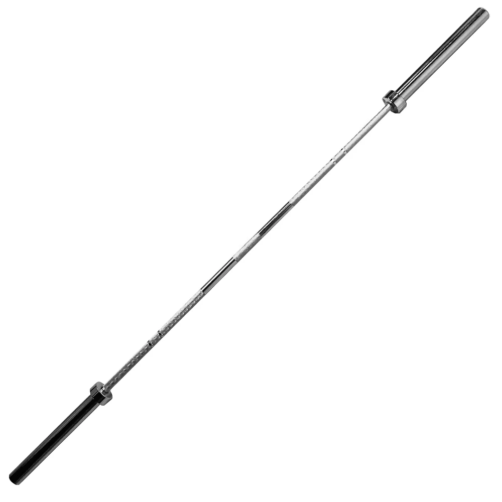 FORCE USA 20kg 7ft Olympic Barbell - Image 4