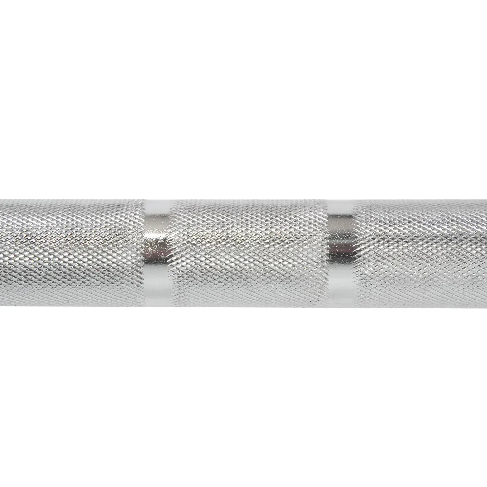 FORCE USA 20kg 7ft Olympic Barbell - Image 5