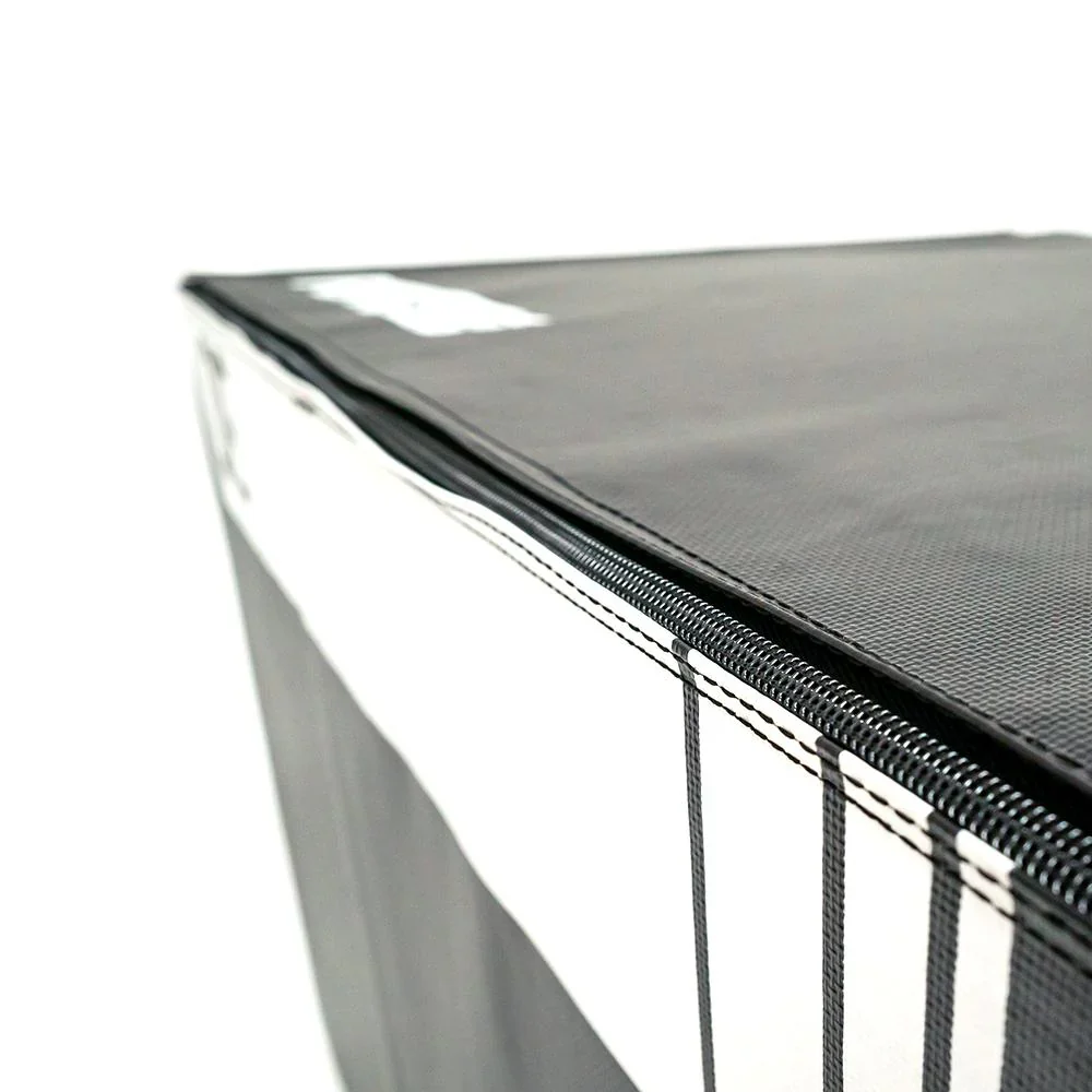 FORCE USA 3 in 1 Foam Plyo Box - Image 6