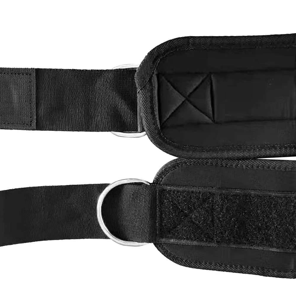 FORCE USA Ankle Cuff Pair - Image 2