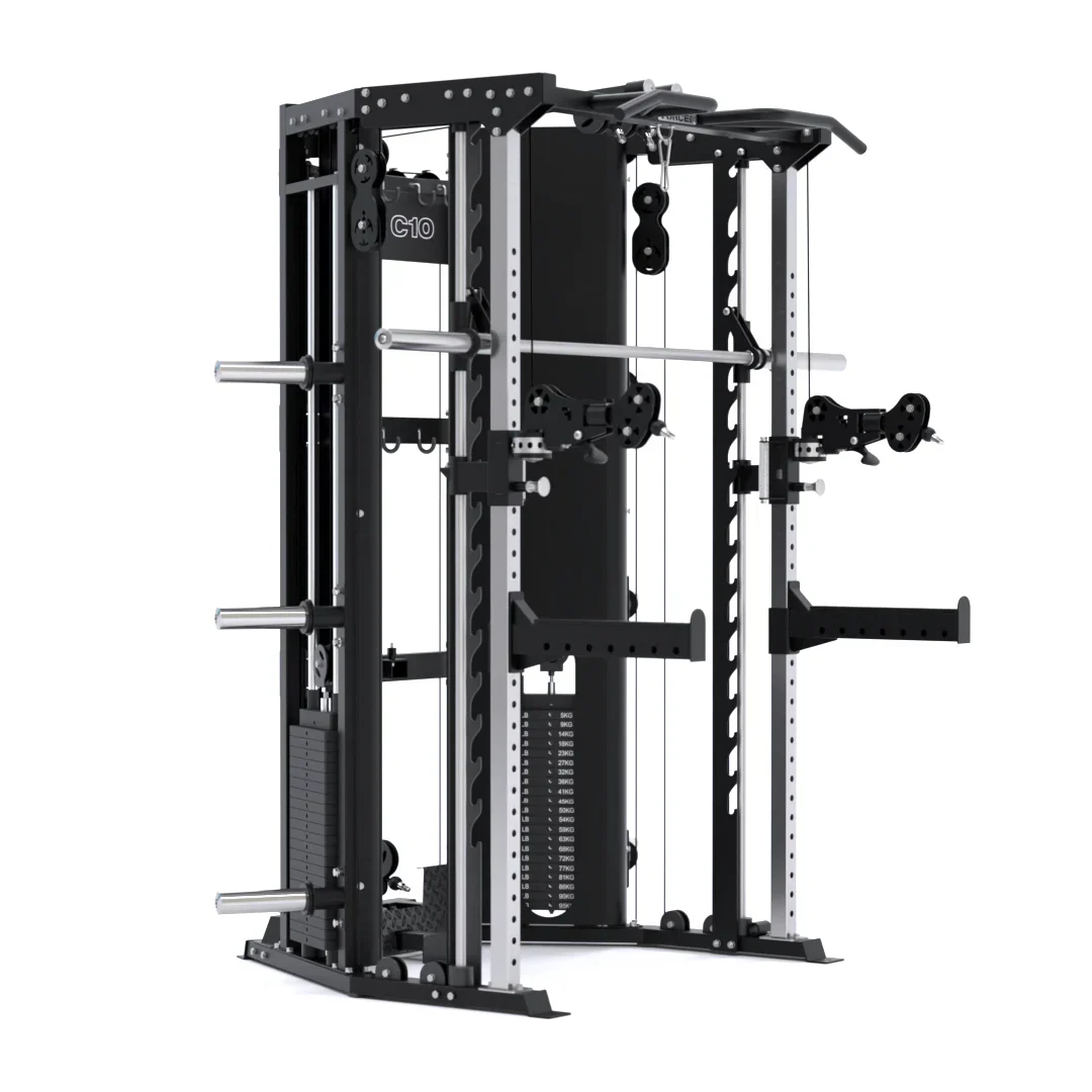 Force USA C10 All-In-One Trainer - Image 10