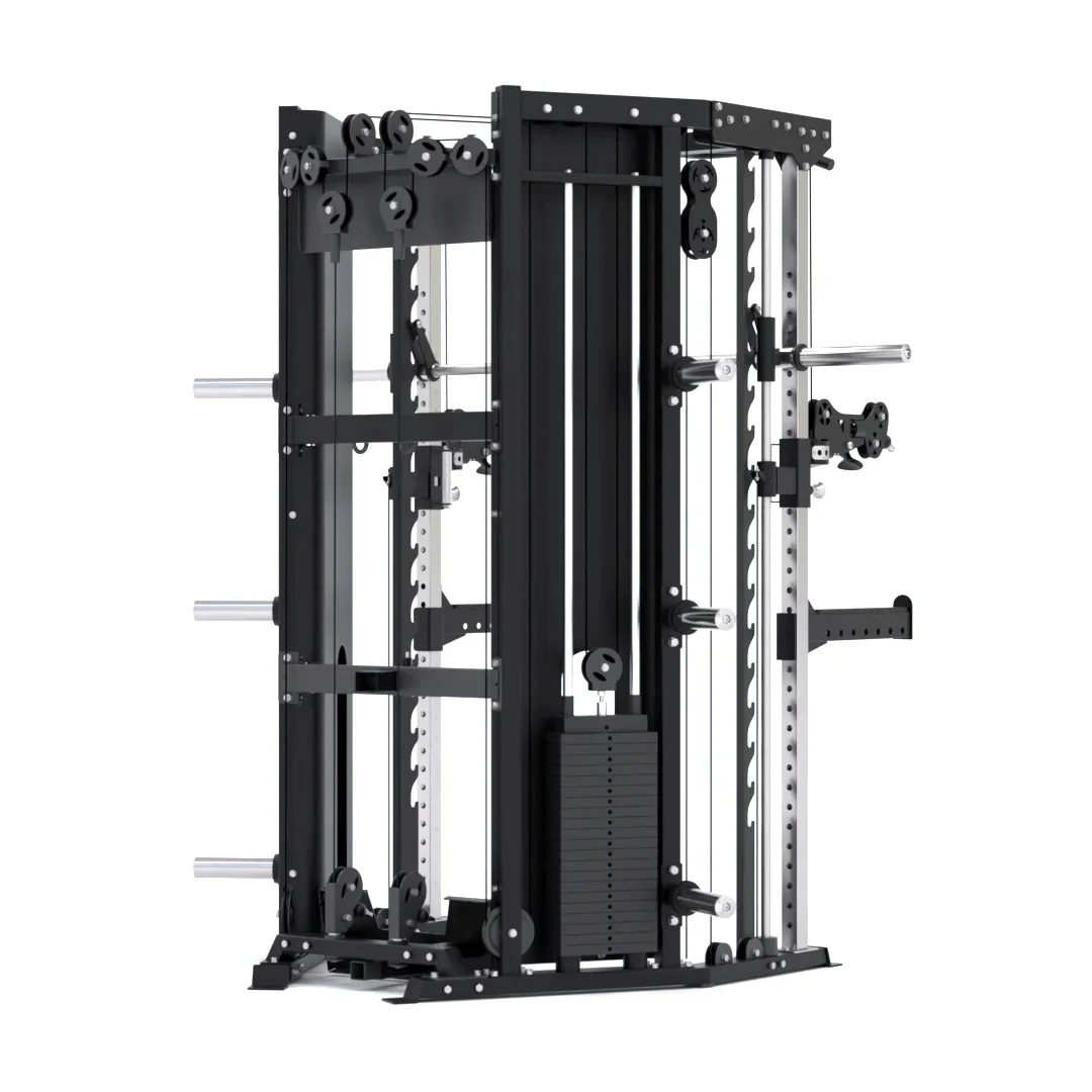 Force USA C10 All-In-One Trainer - Image 7