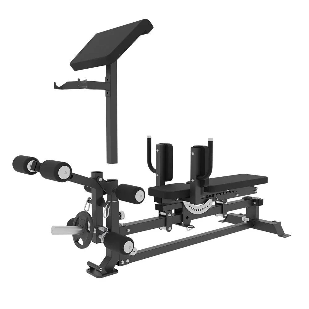 Force USA C10 Sliding Bench - Image 5