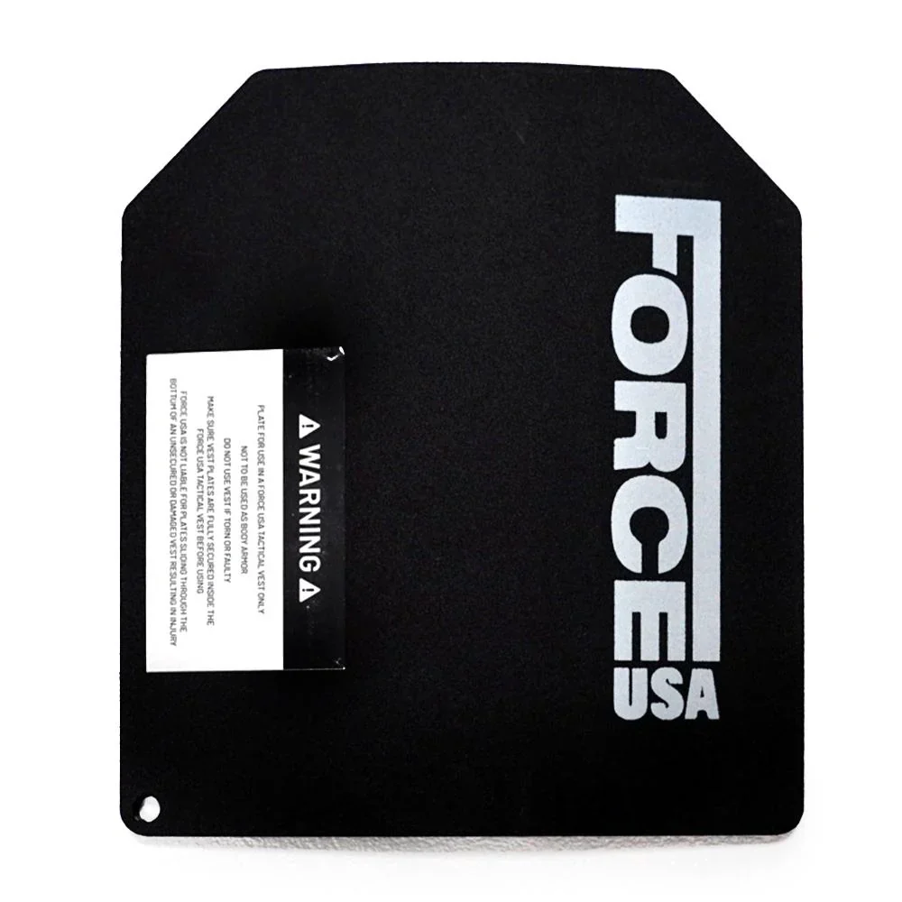 FORCE USA Camo Tactical Training Vest - Image 5