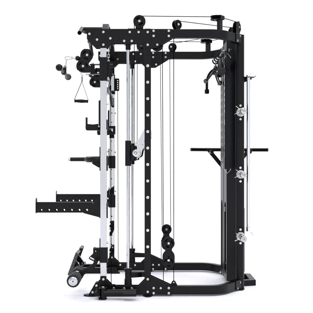 Force USA G12 All-In-One Trainer with Upgrade Kit - Image 3