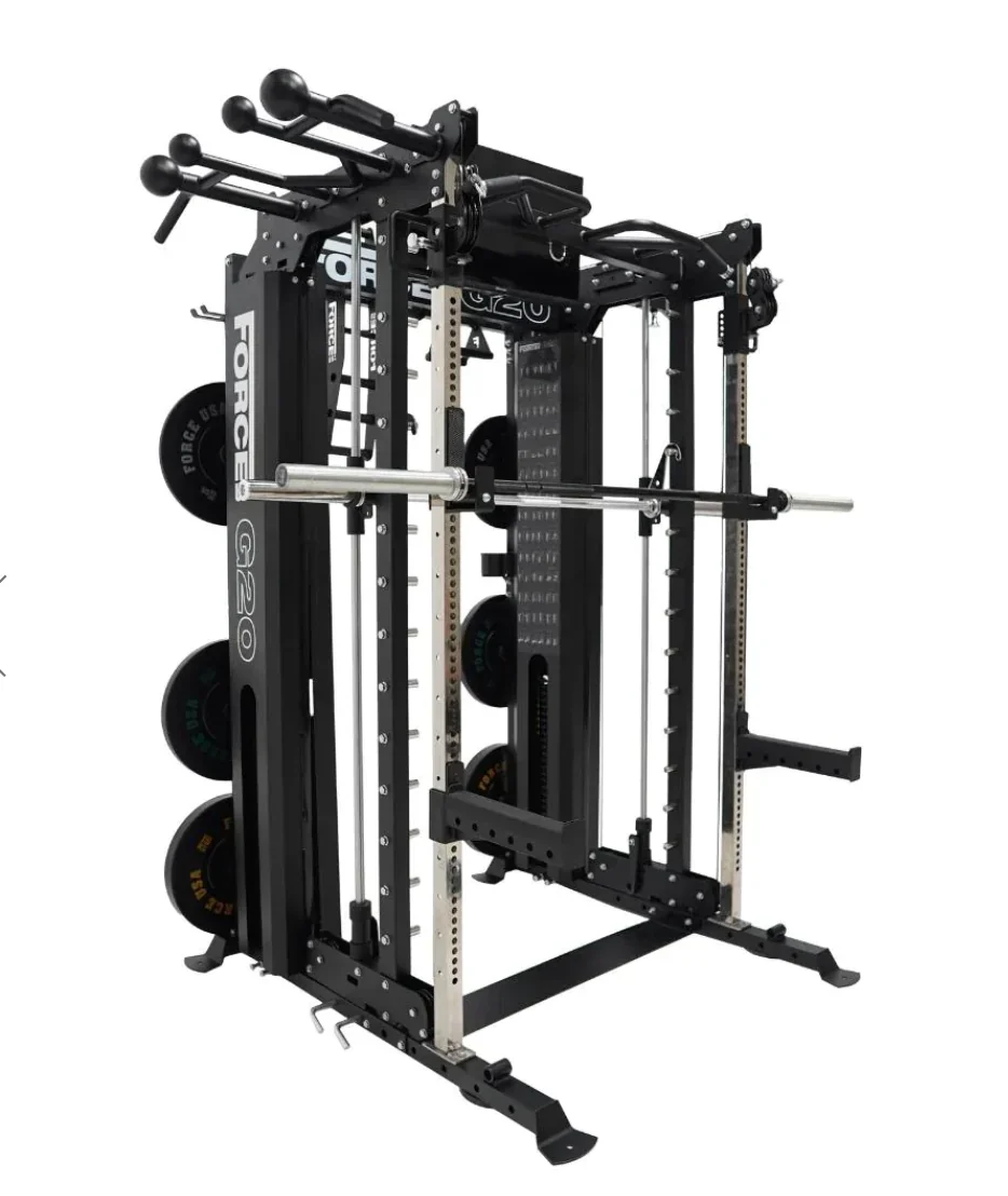 FORCE USA G20 Pro All-In-One Trainer 2023 - Image 4