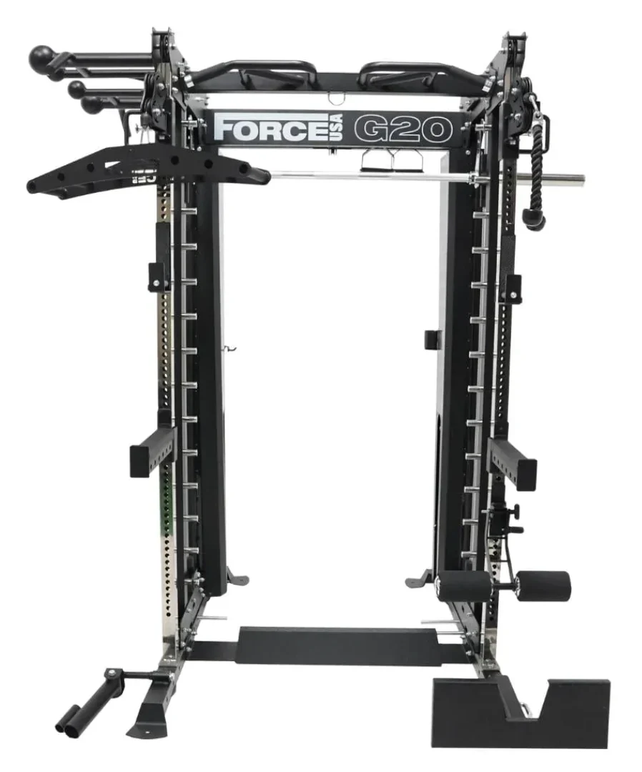 FORCE USA G20 Pro All-In-One Trainer 2023 - Image 5