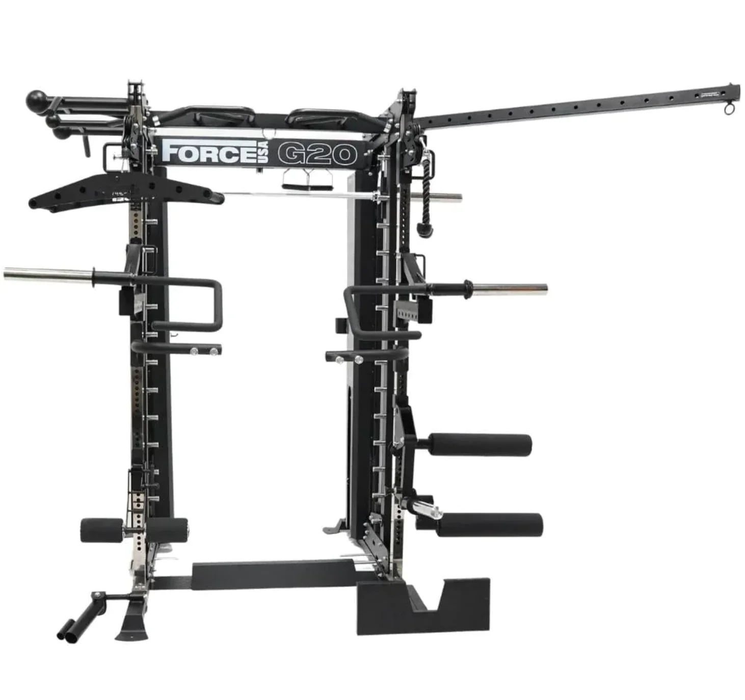 FORCE USA G20 Pro All-In-One Trainer 2023 - Image 6