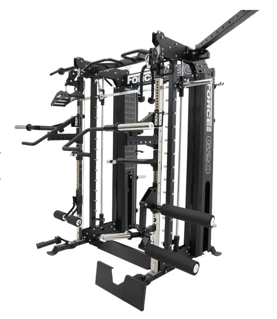 FORCE USA G20 Pro All-In-One Trainer 2023 - Image 7