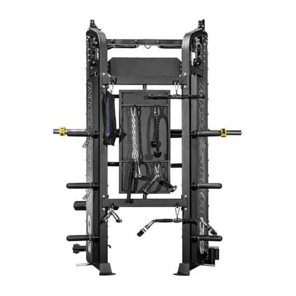 Force USA G6 All-In-One Trainer with Upgrade Kit - Image 3