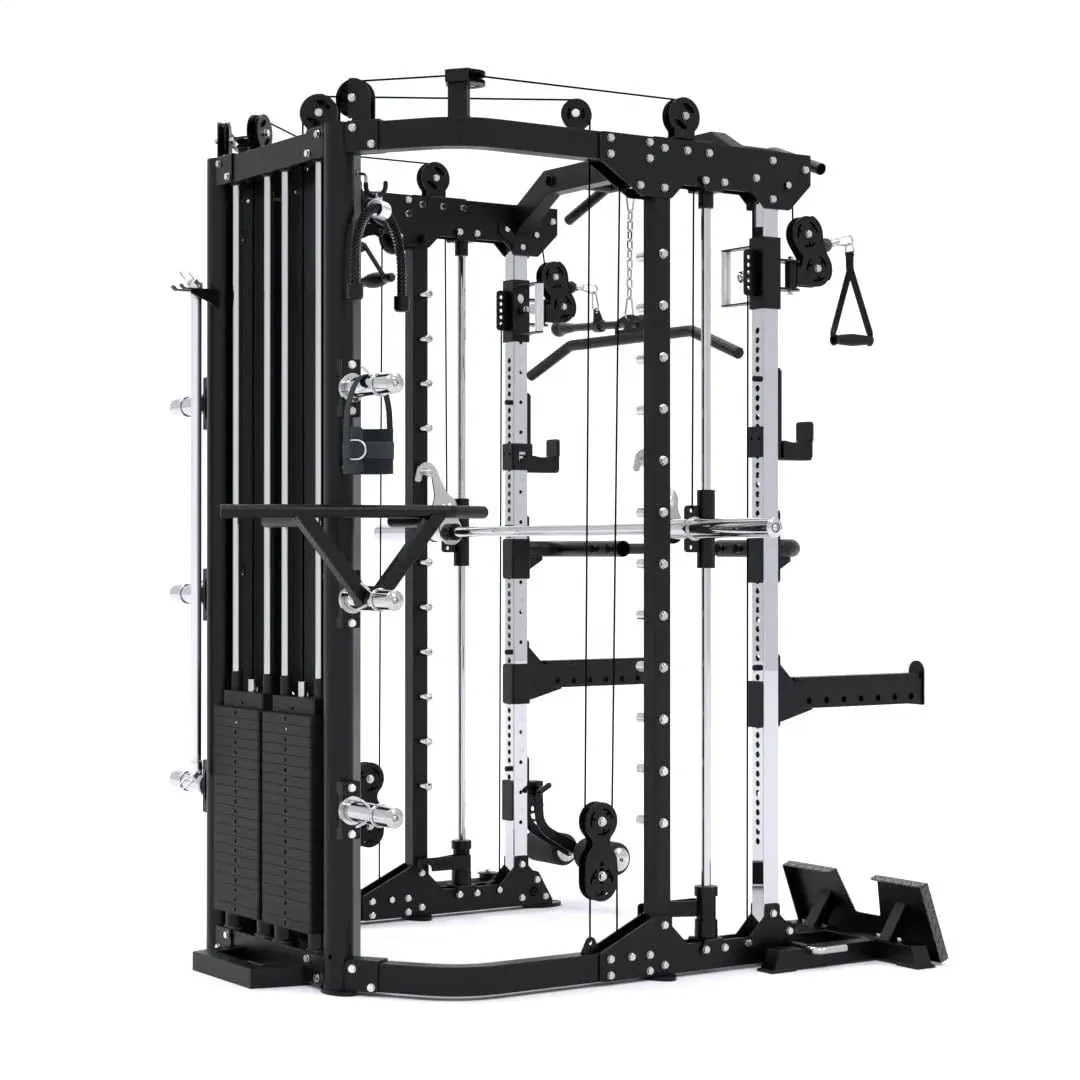 Force USA Monster G12 All-In-One Commercial Strength Training Machine - Image 2