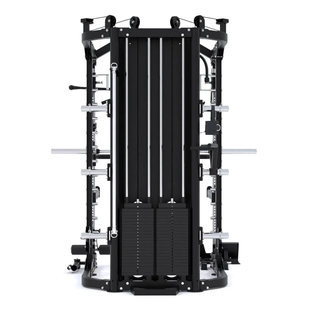Force USA Monster G12 All-In-One Commercial Strength Training Machine - Image 3
