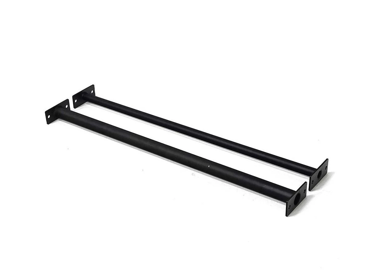 Force USA MyRack Chin Up Option 1 (Straight bar)