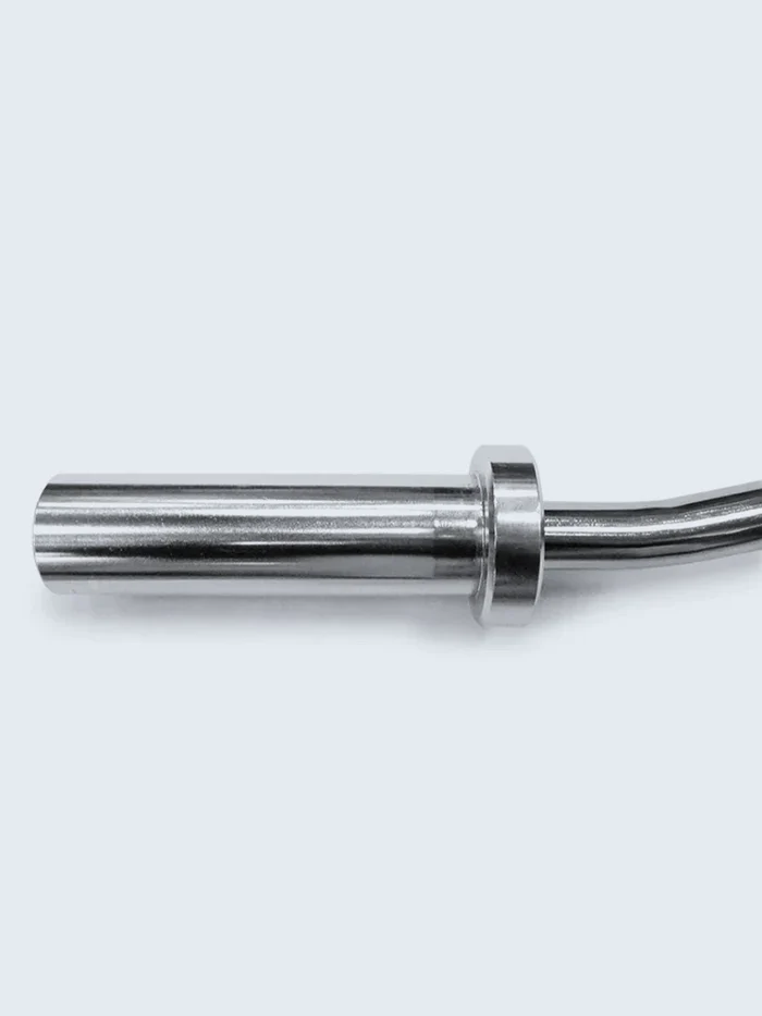 Force USA - Olympic EZ Curl Bar - Image 3