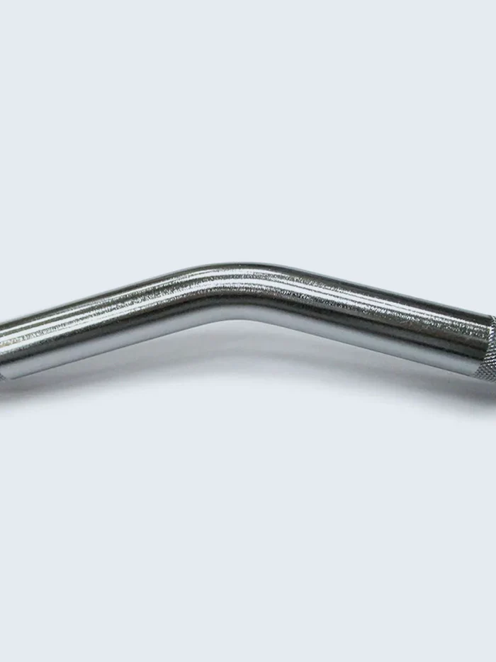 Force USA - Olympic EZ Curl Bar - Image 4