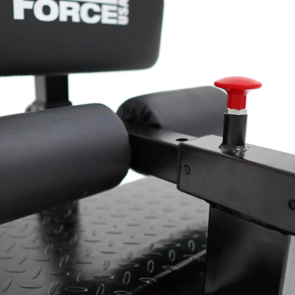 Force USA Sissy Squat - Image 4