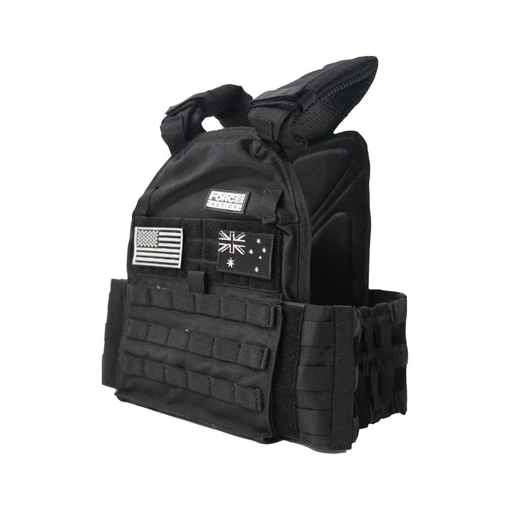 FORCE USA Tactical Training Vest - Image 3