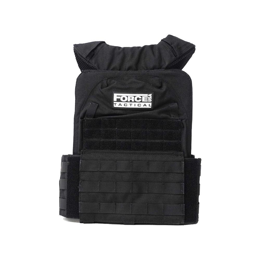 FORCE USA Tactical Training Vest - Image 4