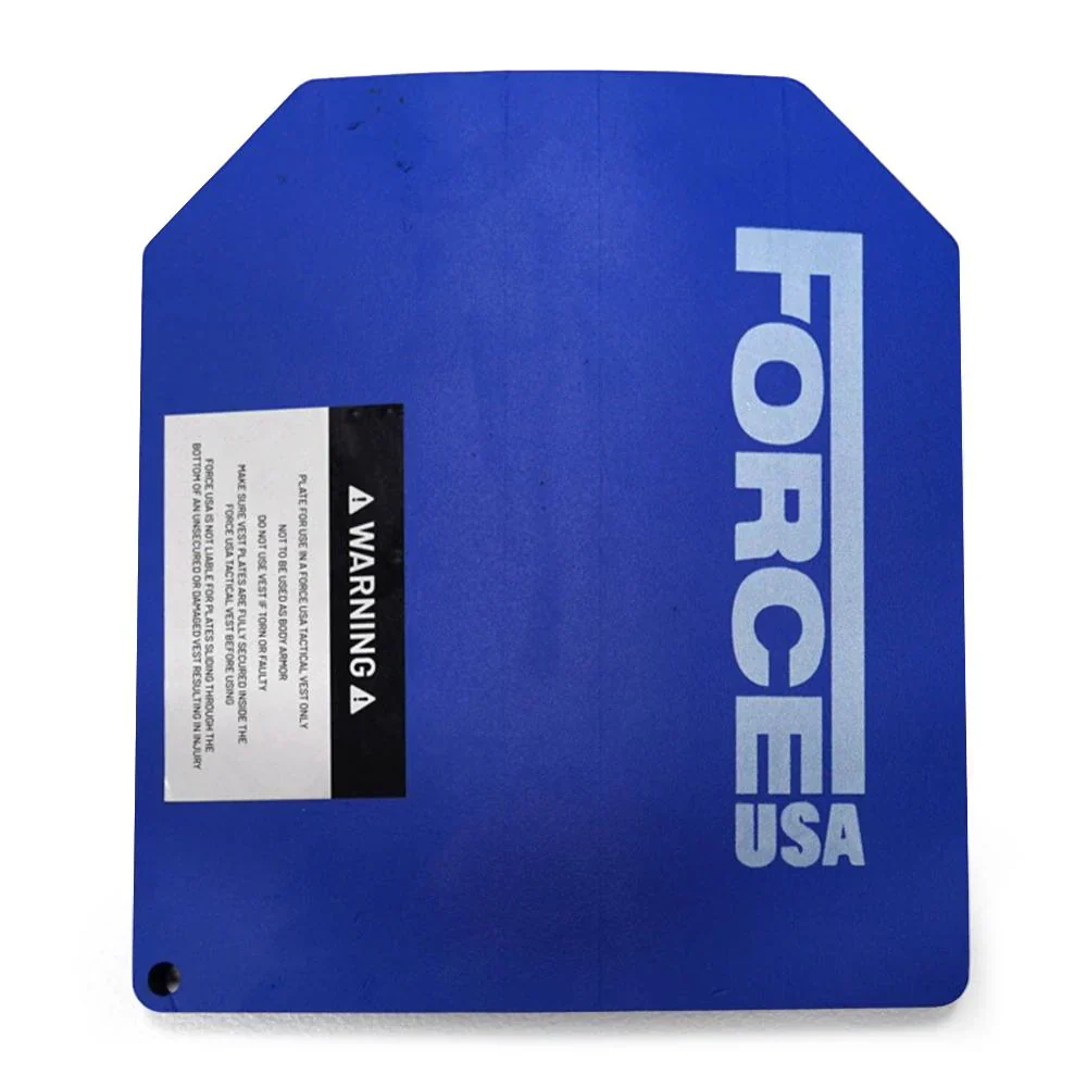 FORCE USA Tactical Training Vest - Image 7