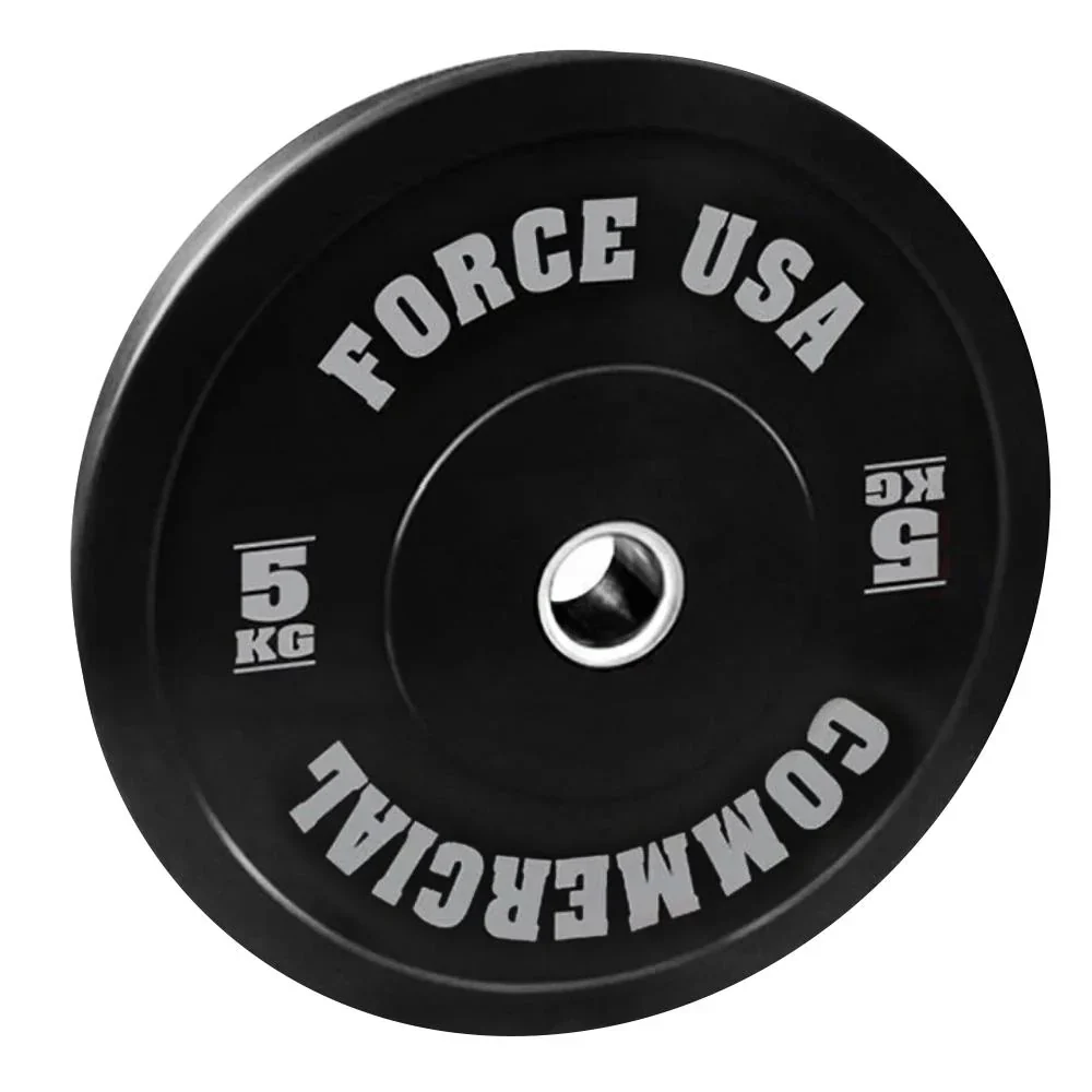 Force USA - Ultimate Training Bumper Plates - Image 5