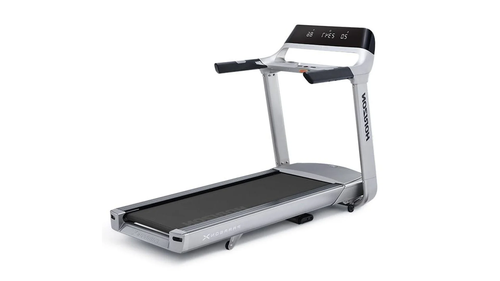 [RENT] Horizon Paragon X treadmill - Image 5